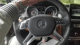 Нашёл свои старые видео 2020 год G63 AMG