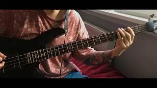 Analepsy - Apocalyptic Premonition (Cover Tema_Hollywood)