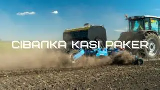 Нова сівалка 