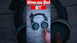 BT Wireless 2in1 #yearofyou