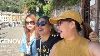 Portofino Liguria Italia