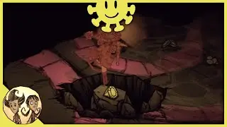 wortox cave hole soulhopping - Don't Starve Together