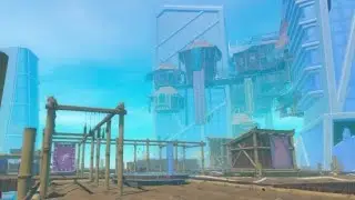 FIGHTING ALPHA, RAFTS END | Raft
