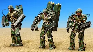 Funniest Military Fails Of All Time