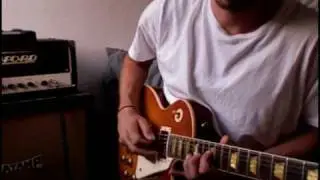 Cornford Roadhouse + Les paul + Okko diablo