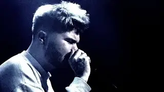 Supachefm – ​adolescence (Live)