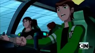 el rap de ben 10 omniverse,fuerza,ultimate y clasico