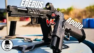 Ports better than comp? EREBUS VS APOLLO - Atlas Shoot off