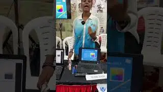 Nava keralam Stall Little kites expo 04