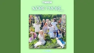 More & More (Beta Rearranged Version)