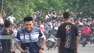 PANGKEP RACE AWAY FUN RAMADHAN RACE - RACE 2 KELAS STD KIRIAN