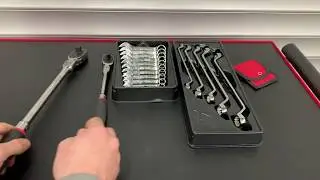 My first snap-on tool