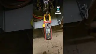 🧐  WHAT'S RLA vs INRUSH CURRENT? #d2dnyac #hvactraining