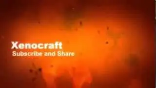 Xenocraft Intro!!