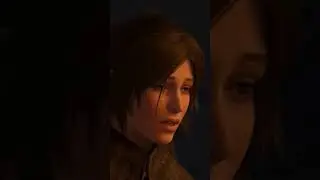 LARA SARCRIFICED HERSELF TO SAVE THE WORLD FROM APOCALYPSE | BRA GAMES | SHADOW OF THE TOMB RAIDER