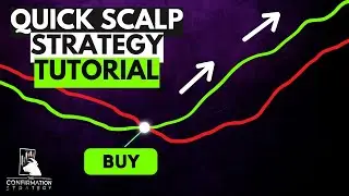 Master the Quick Scalp Strategy on TradingView | Bullish Bob Live