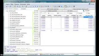 Prestashop 1.6 Products import