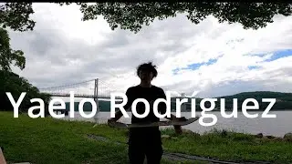 Yaelo Rodríguez- Sólo se trataba de divertirse ❤️