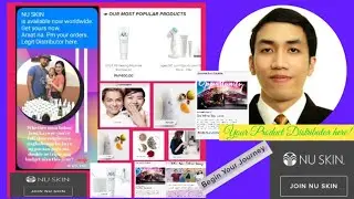 NU SKIN REGIMEN || Tru Girls (Blessed) || IT'S FiberBoi