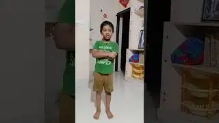 A B C Sounds for kids