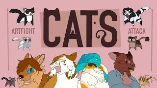 CATS | Animation Meme