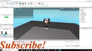 ROBLOX Studio - Beginners guide to how to script #2 (Leaderstats and group rank leaderboards)