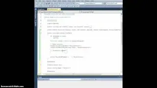 Neural Network Tutorial - Ch. 8.1 Save method (Part 1)