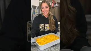 KFC Famous Bowl Casserole