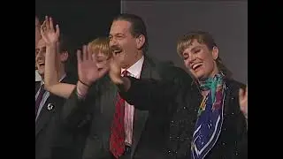 Pardon sayın seyirciler, böyle bitmez güldürüler