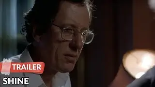 Shine (1996) Trailer | Geoffrey Rush | Armin Mueller-Stahl
