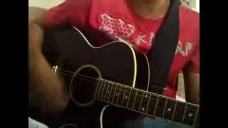 Railton Lima- Cover - Se Tudo Fosse Facio