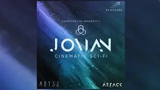 Abyss - Jovian (Attack) Expansion Pack