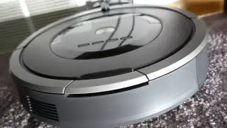 iRobot Roomba Clicking While in Charging Dock - Popping Sound