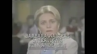 1980 ABC promo World News Tonight