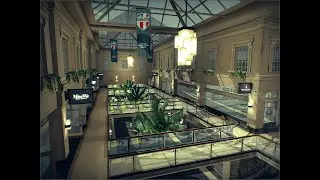 Payday 2 - Mallcrasher - Solo Loud DSOD FSS Max + Iter {No AI/Downs}