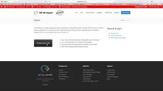 WP Sandbox - How To Use Our Hosted WordPress Test Installations for Plugin & Theme Demos