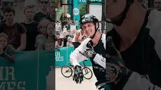 BMX x Ruhr Games 23