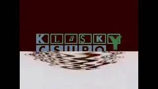 20 Klasky Csupos