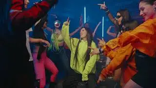 LA JOAQUI | Omar Varela - MAÑOSA (Video Oficial)