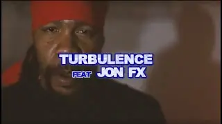 Turbulence feat. Jon FX - 'Change' (Official Music Video)
