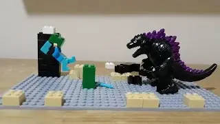 Lil Lego animation compilation