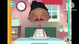 Toca Kitchen 2 Paper Towel