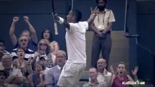 Nick Kyrgios - Pure Talent [HD]