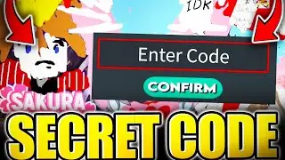 [⚔] SAKURA STAND CODES THE RONIN UPDATE! ROBLOX