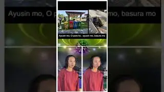 BASURA KO, AAYUSIN KO || Music: Master Kurei || Words: EOFRNDZ || interpreters: TNZ & MK ||