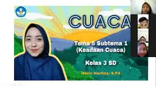 Lahmirza NS - Simulasi Pembelajaran Kelas 3 Semester 2