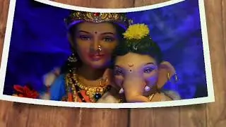 Sri Ganesh  sri satyanarayan pooja