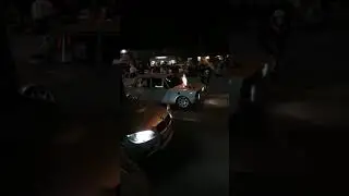 Автомобильный спорт