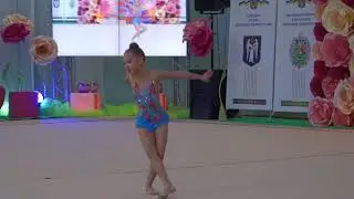 Радченко Софія БП