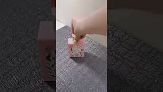 #асмр #парфюмы #крышкотерапия4